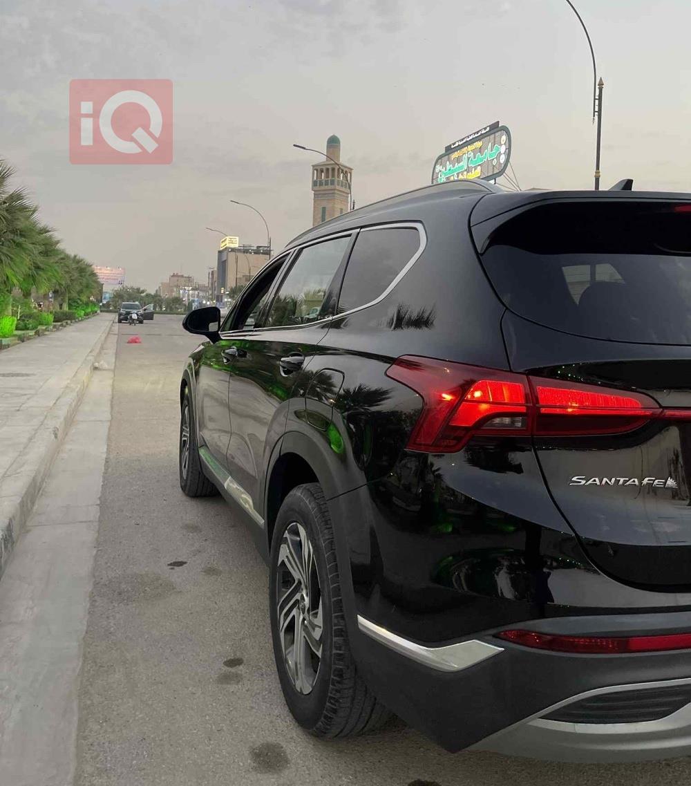 هیوندای سەنتافی